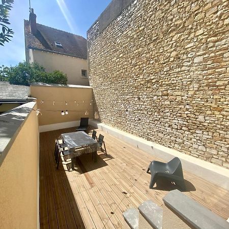 L'Intemporel 40 Chateauroux Exterior photo